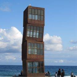 Playa de la Barceloneta