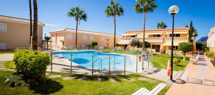 Apartments in South Tenerife for the vacation of your family