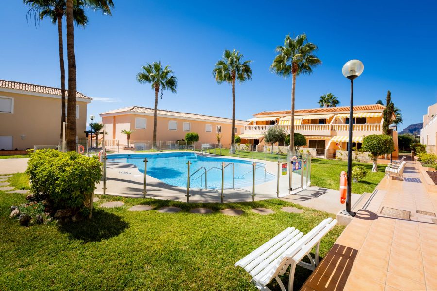 Apartments in South Tenerife for the vacation of your family