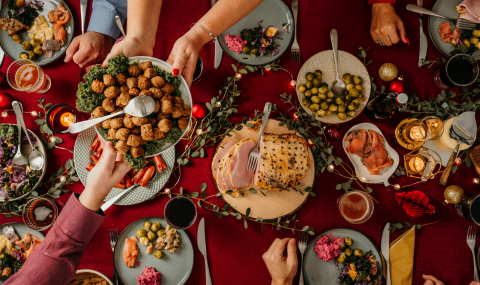 Gastronominė kelionė Siauruku