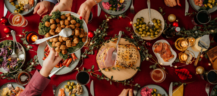 Gastronominė kelionė Siauruku