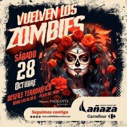 Free Halloween events in Tenerife