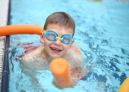 Klaipeda Swimming Pool