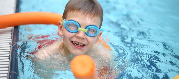 Klaipeda Swimming Pool