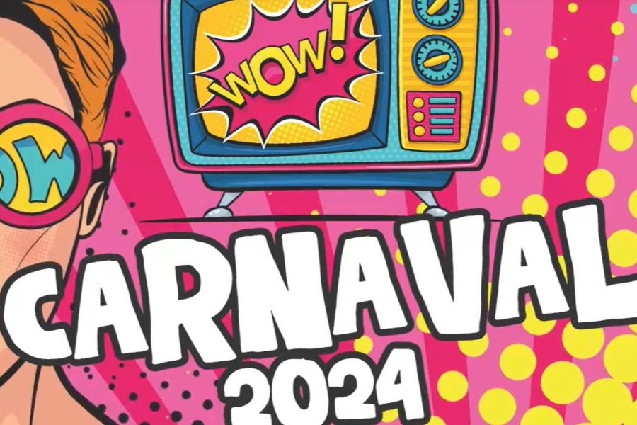 Tenerife Carnival 2024