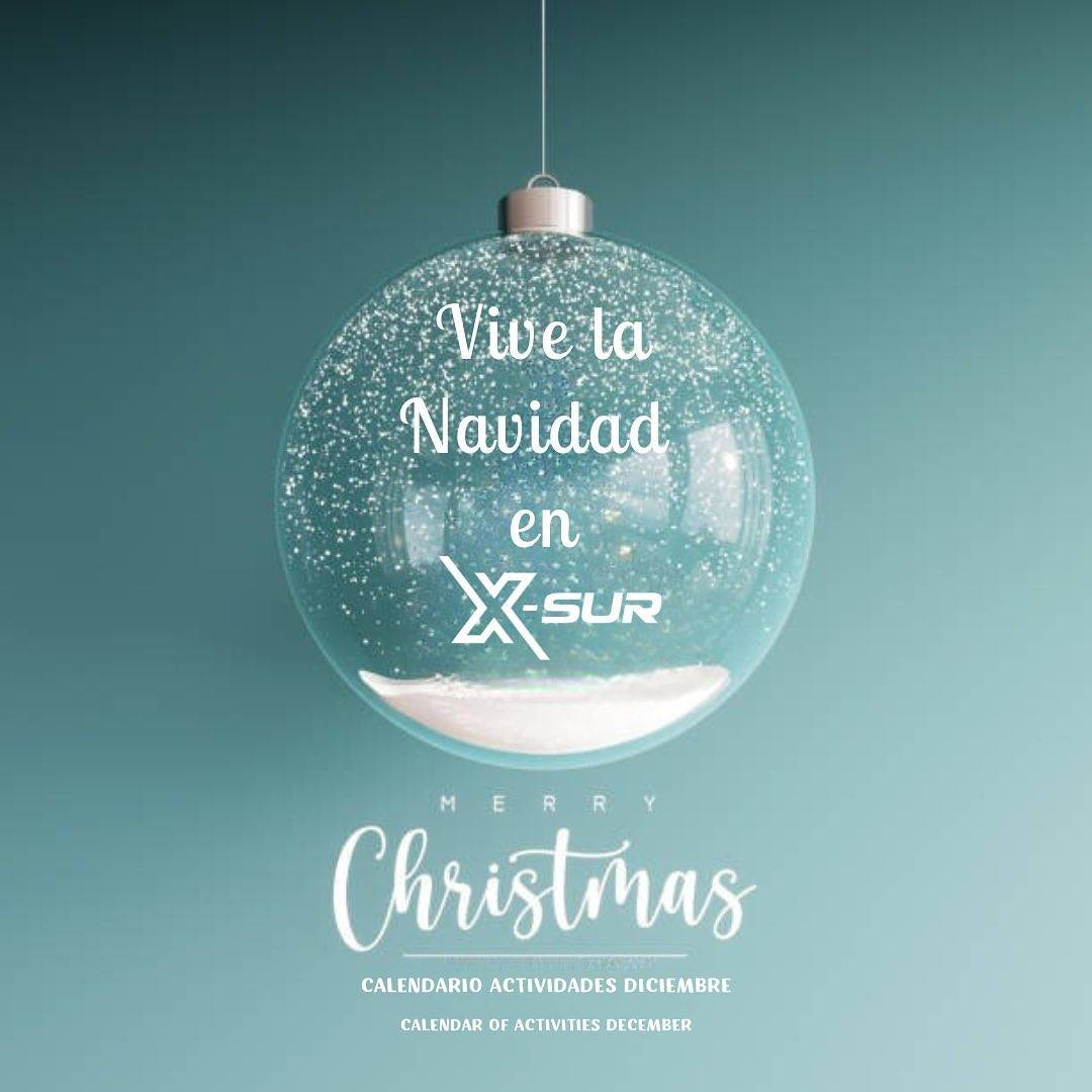 Christmas events and activities for the whole family in Tenerife