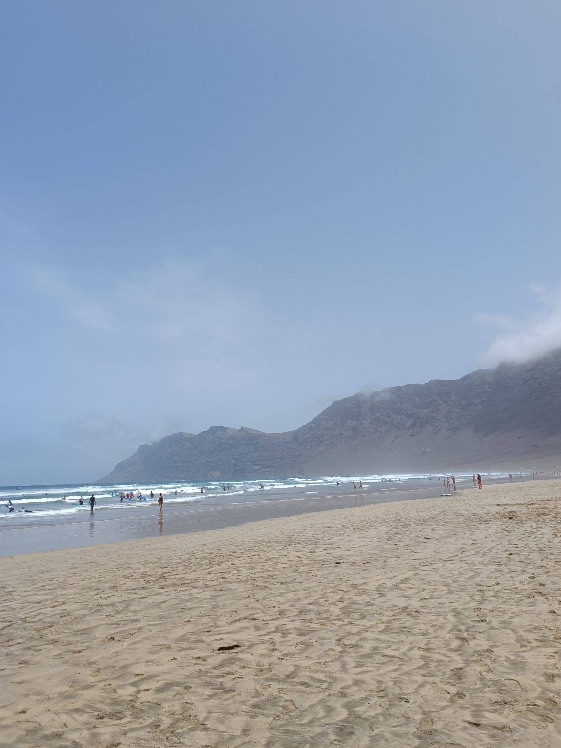 Lanzarote with Children - Kelionės su vaikais