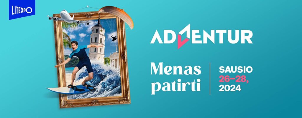 Adventur 2024
