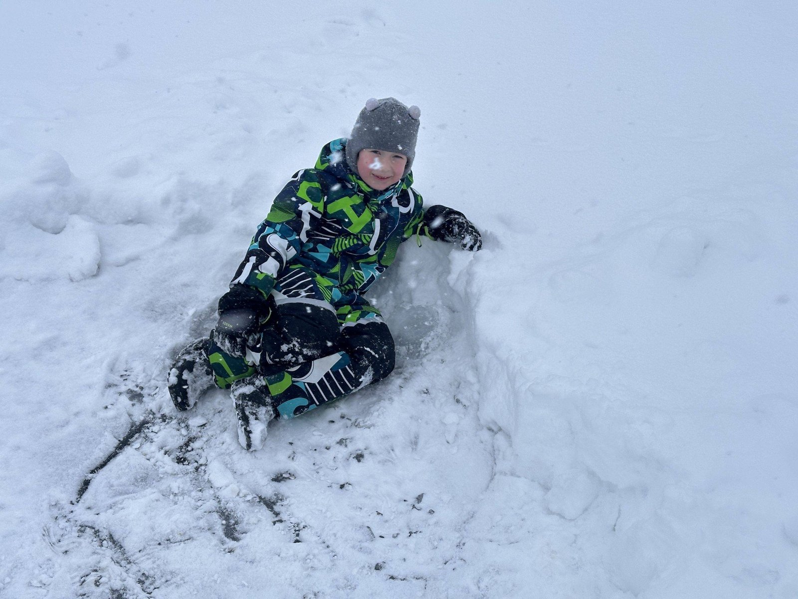 Ką veikti žiemą Trakuose su vaikais