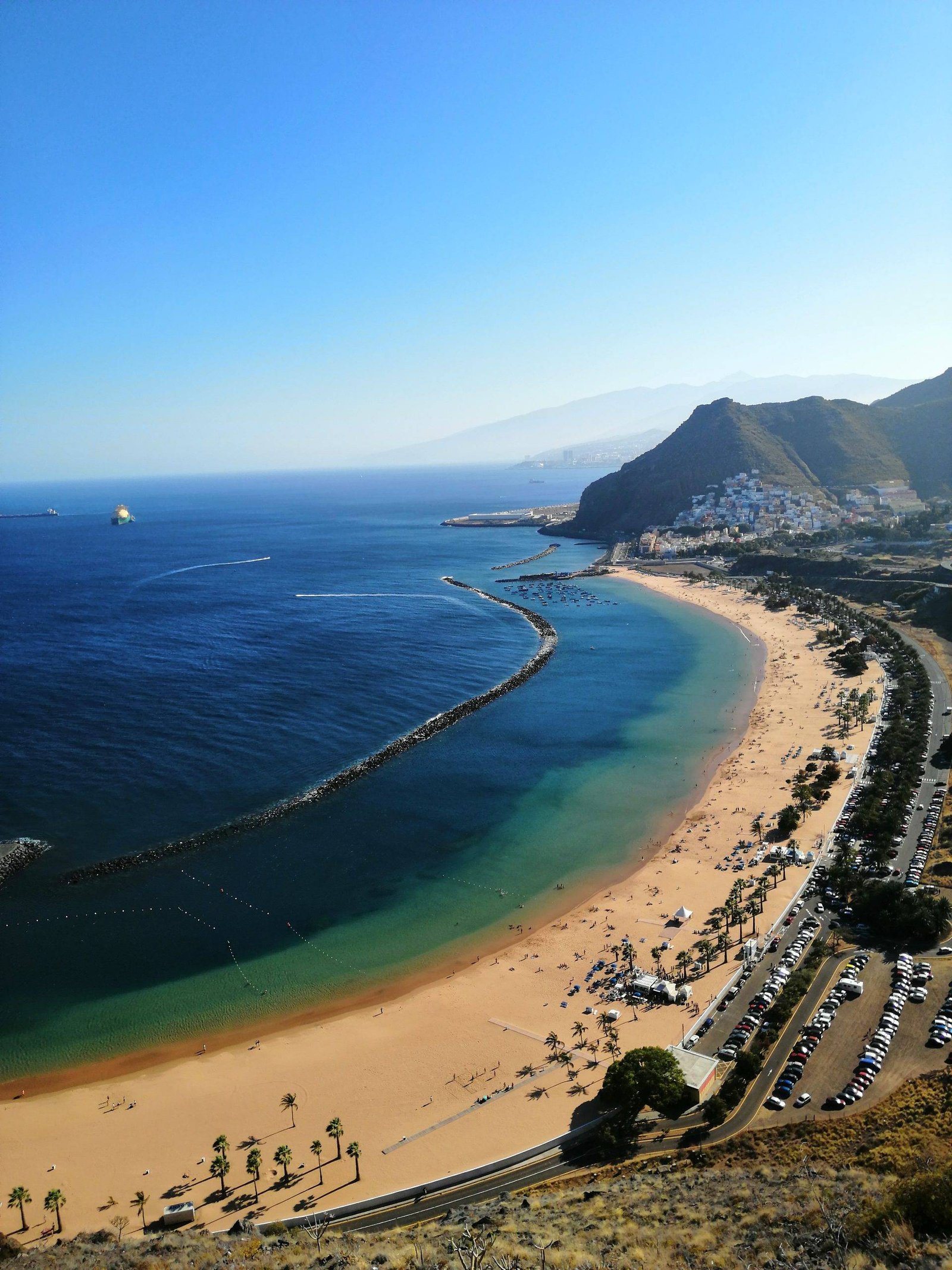 Las Terasitas Santa Cruz de Tenerife