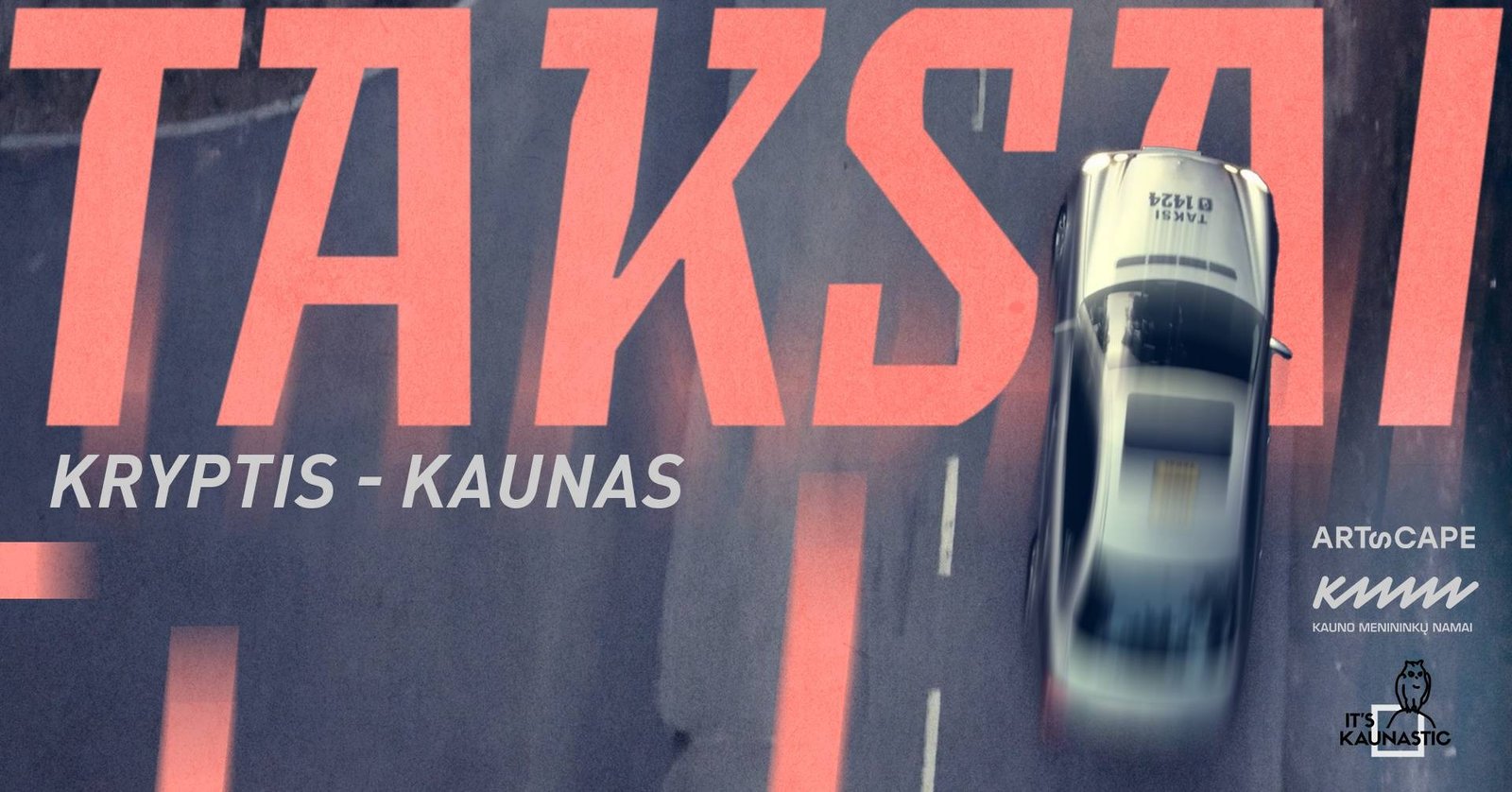 Ekskursiją „Taksai“ (Kaunas)