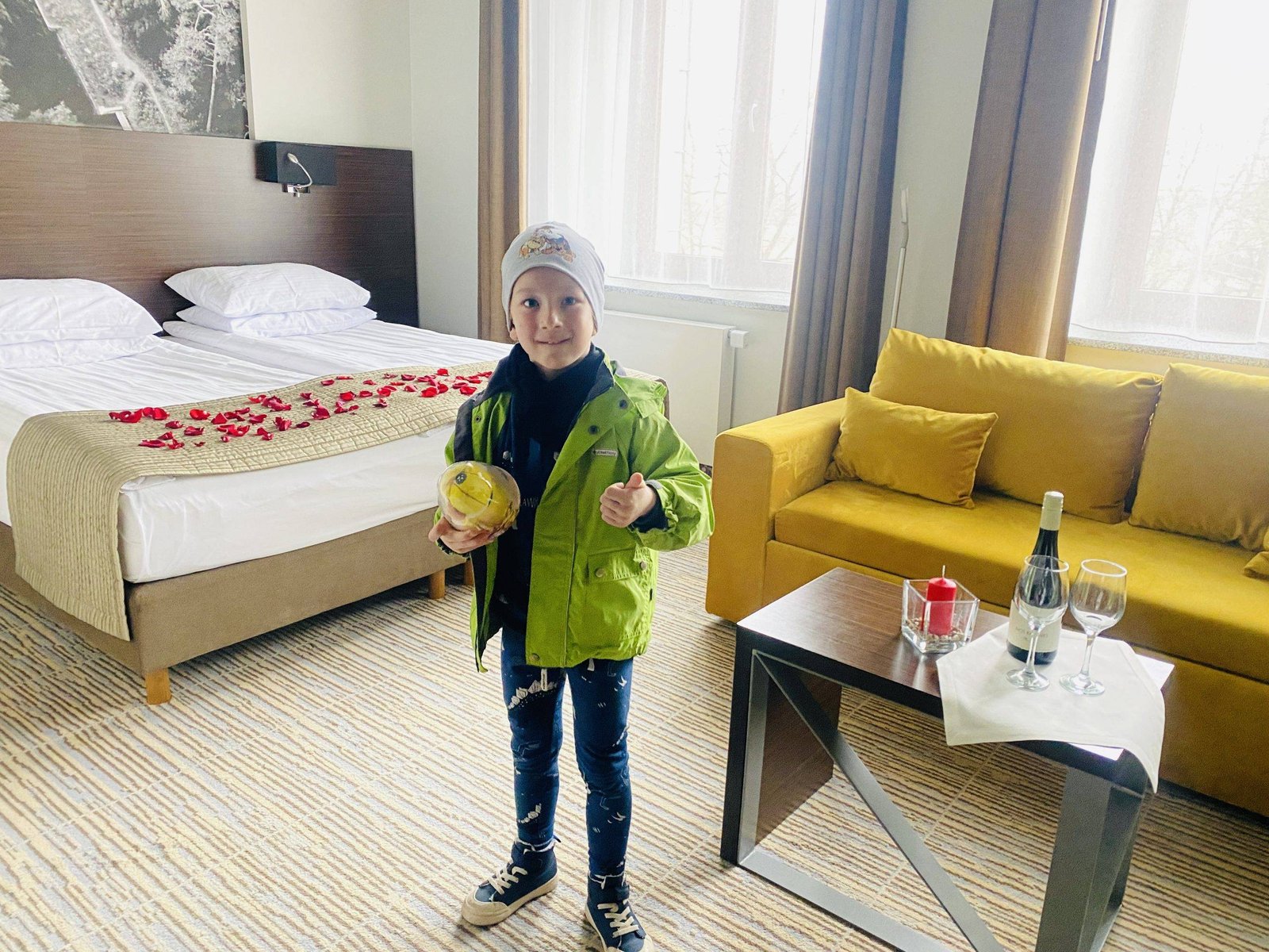 Loft viešbutis Suvalkuose
