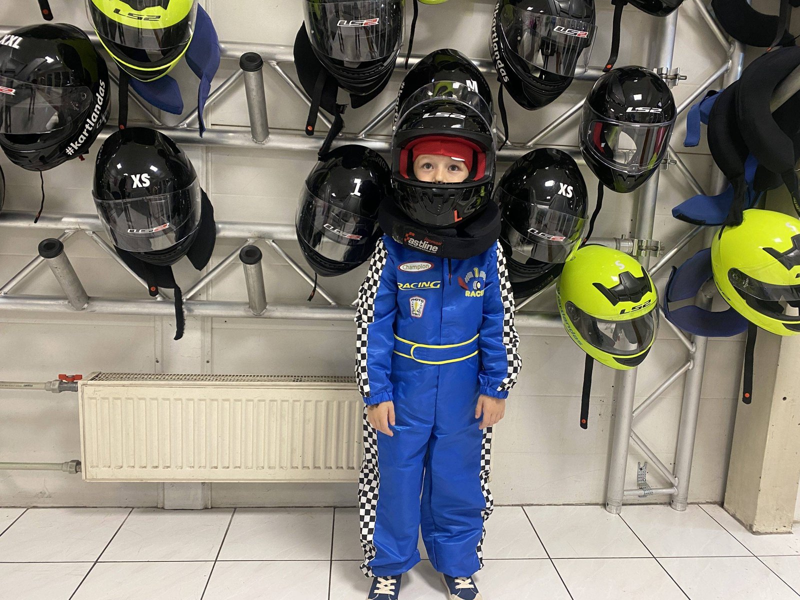 Kartlandas