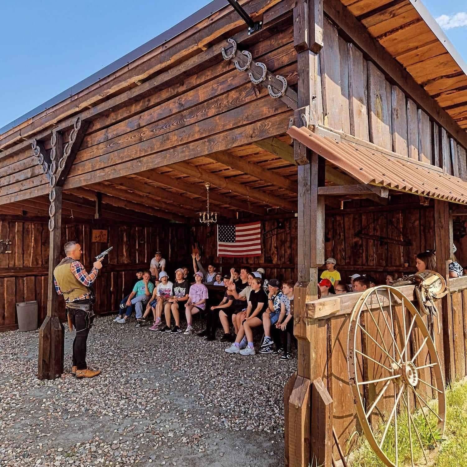 Išleistuvės Rancho Pancho Vilniuje