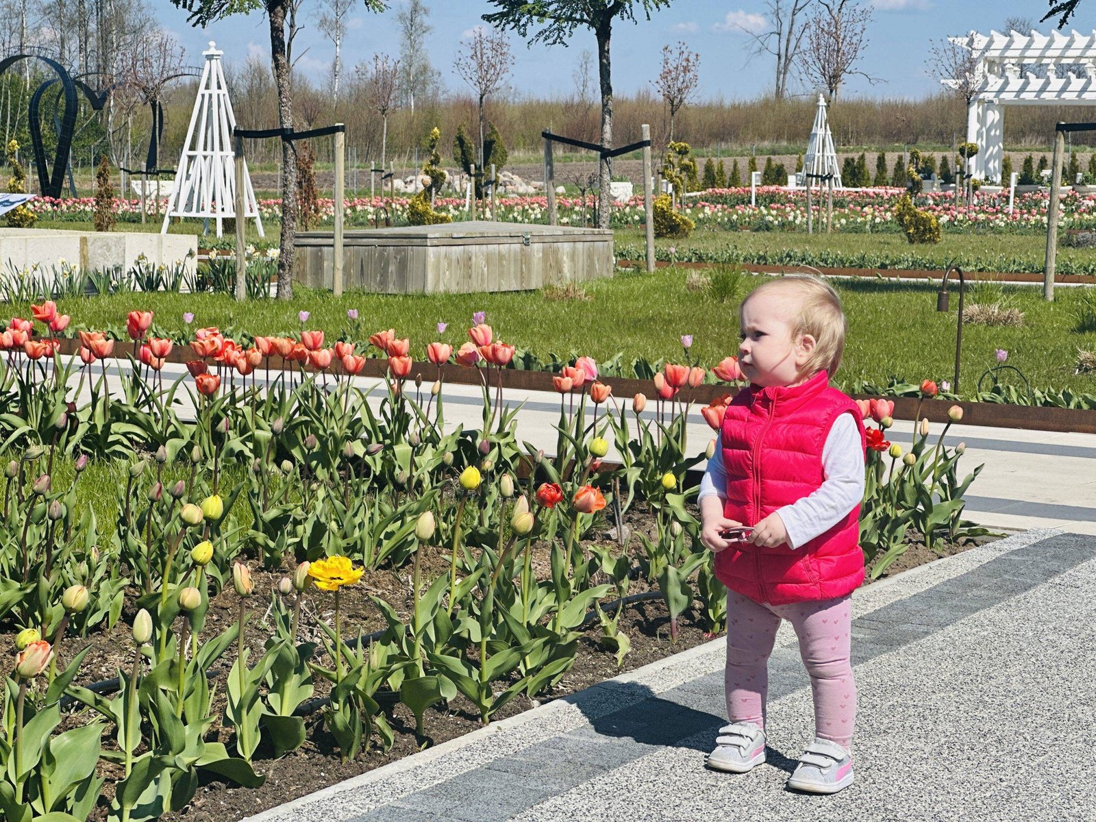 Babilono sodai - miniatūrų ir botanikos parkas