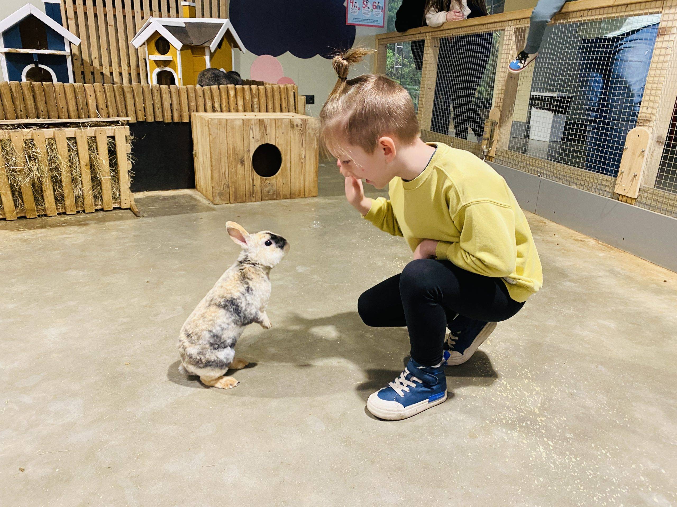 ZOOPARK Vilnius
