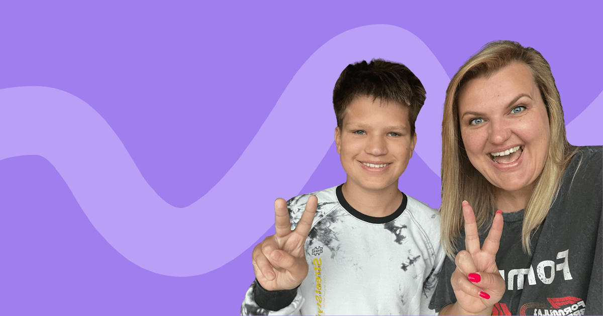 Youtuberių mokykla online vaikams ir jaunimui