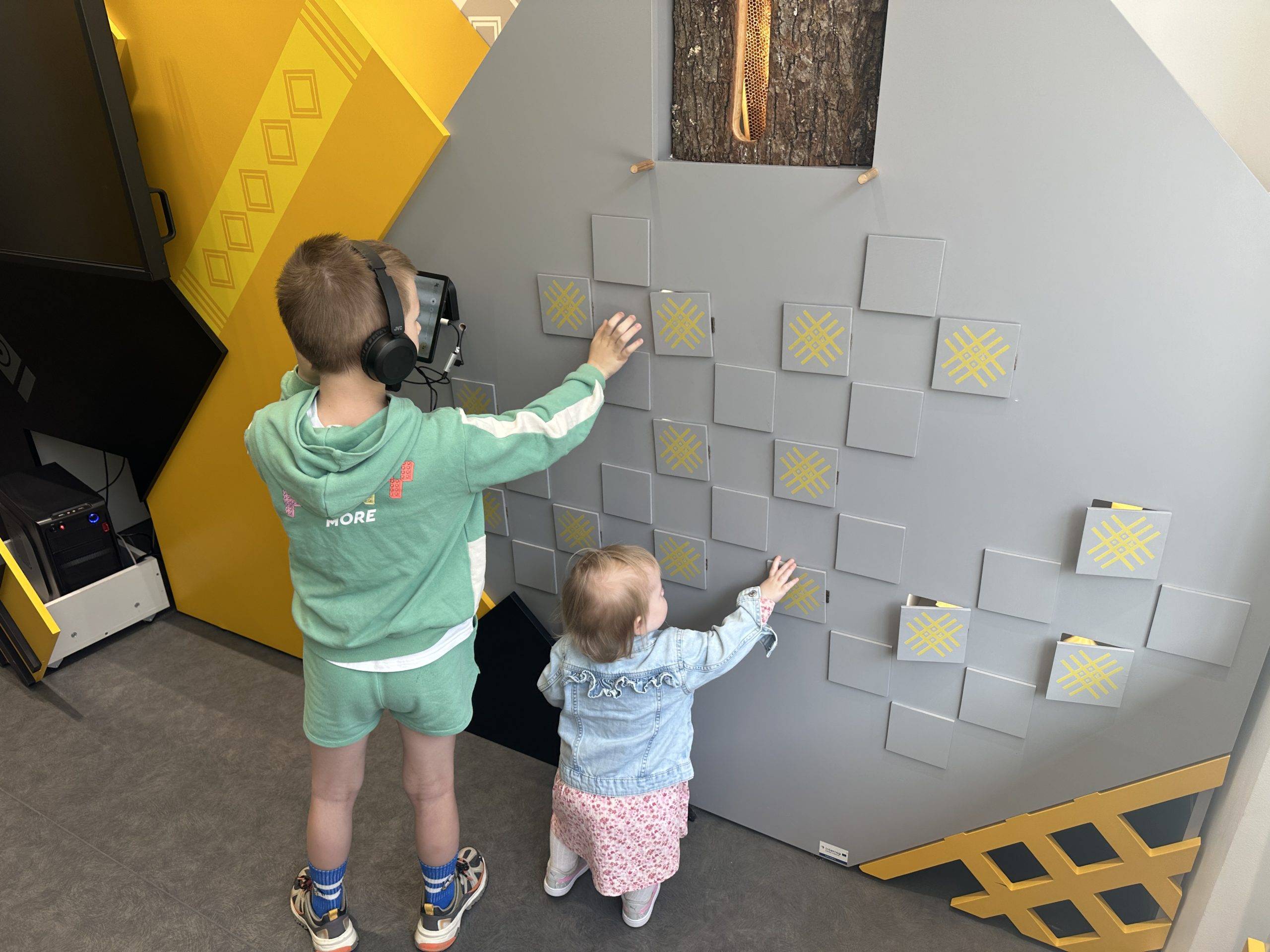 „Baltų kelio“ centras