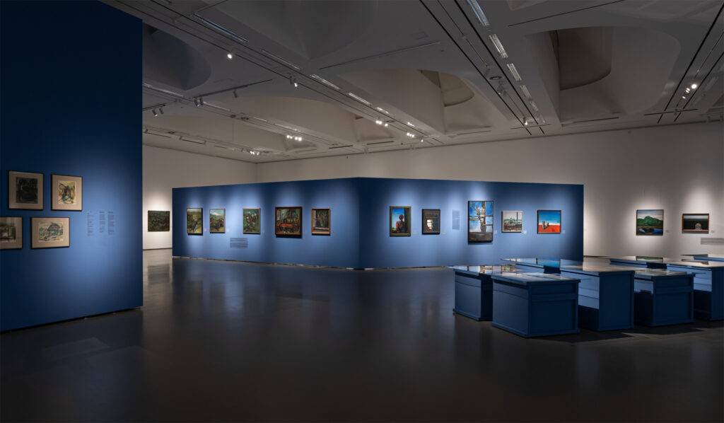 Nacionalinė dailės galerija, Vilnius