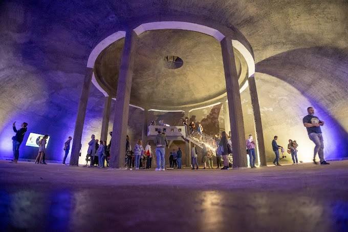 Liepkalnio vandens saugykla