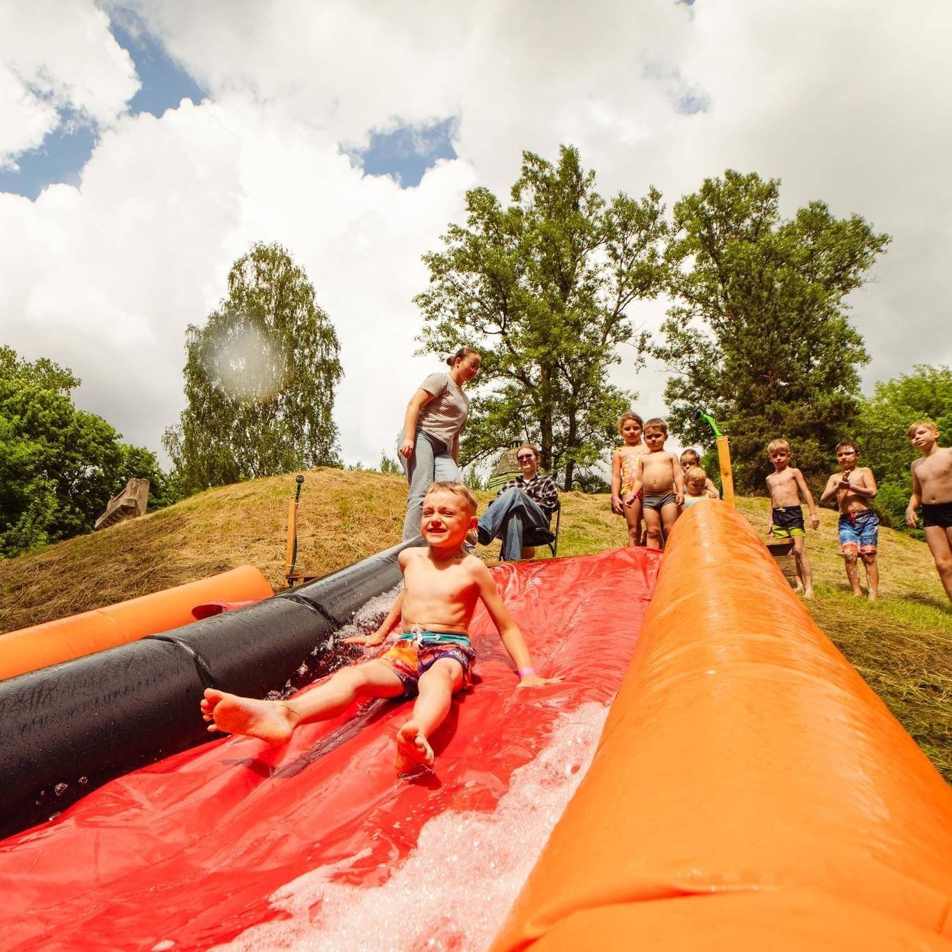 Liepkalnio vandens kurortas