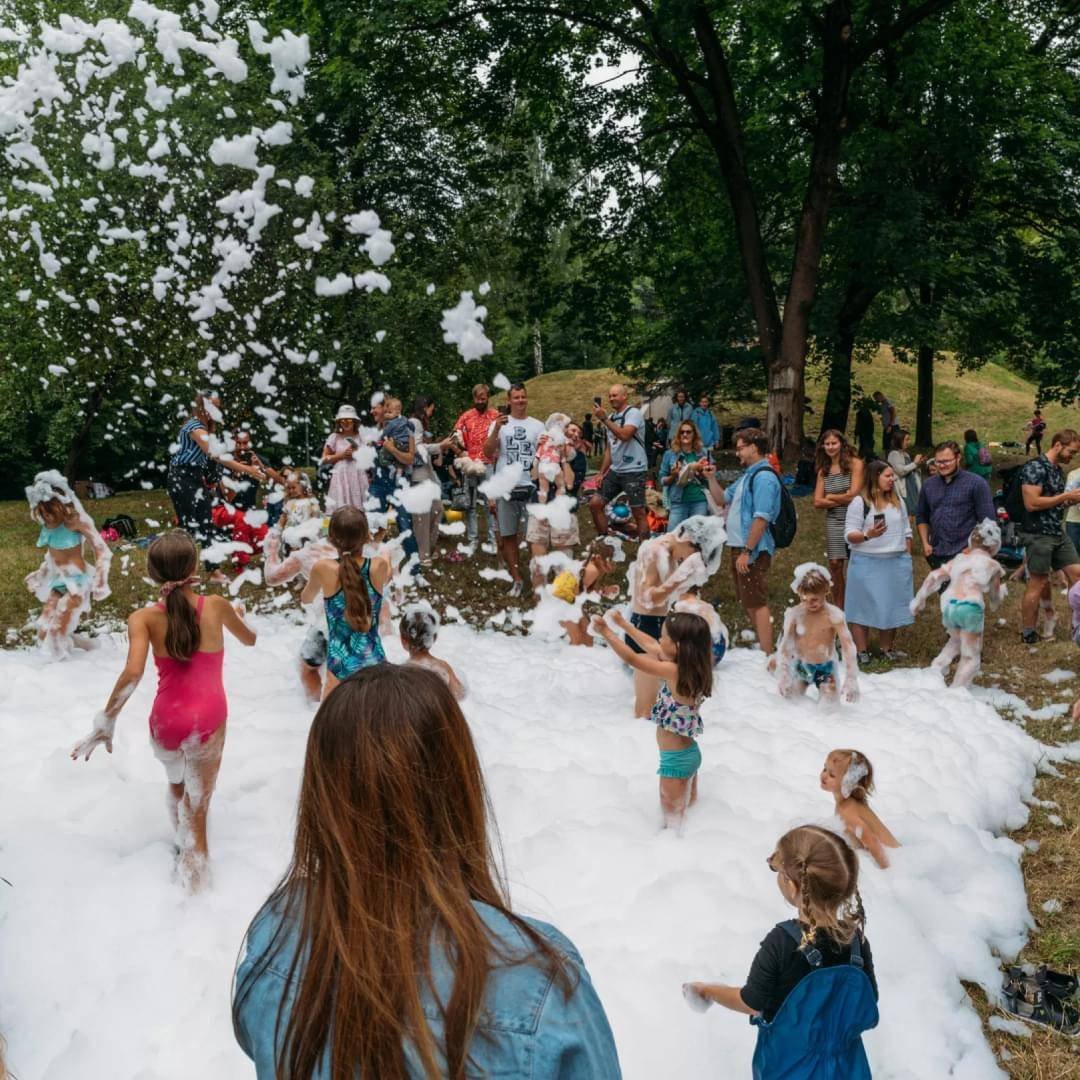 Liepkalnio vandens saugykla