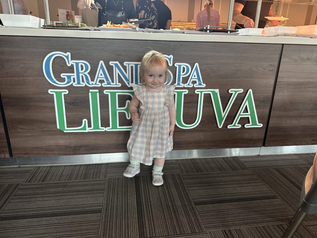Grand SPA Lietuva
