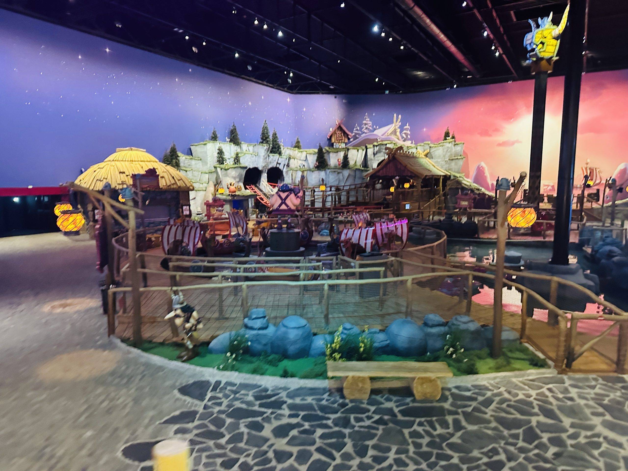 Majaland pramogų parkas