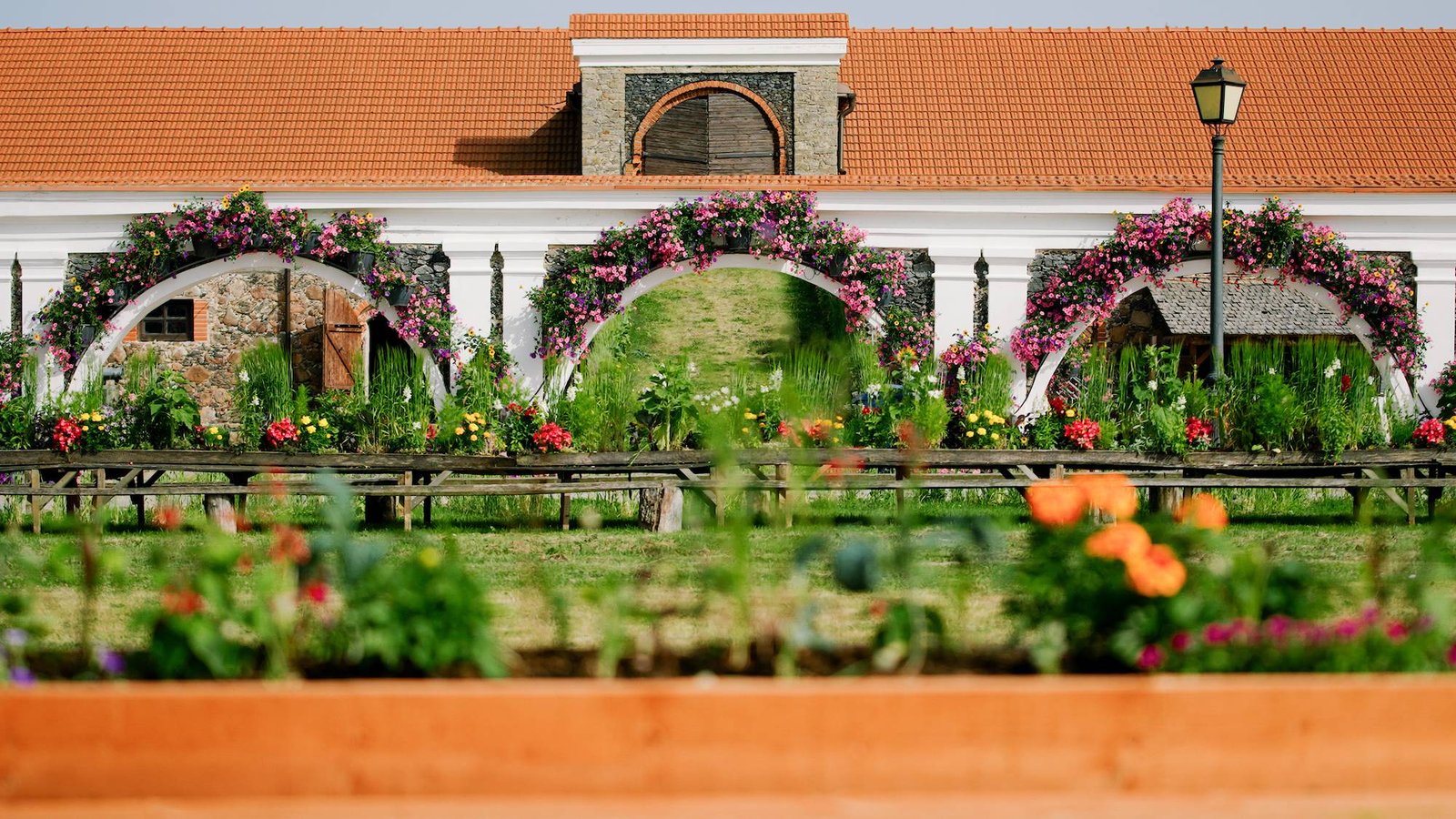 Gėlių meno ir meilės festivalis 2024