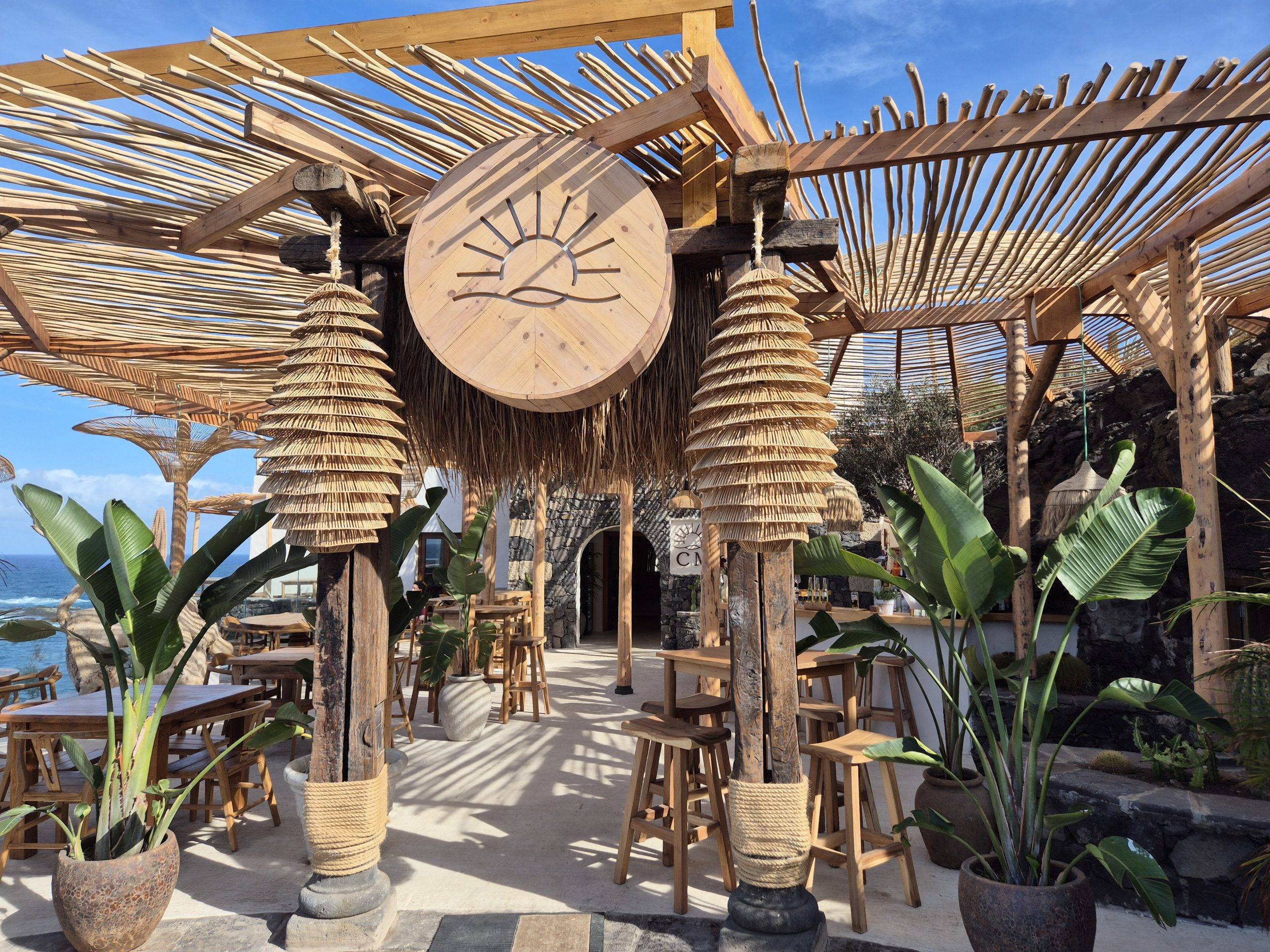 Costa Magica Beach Club