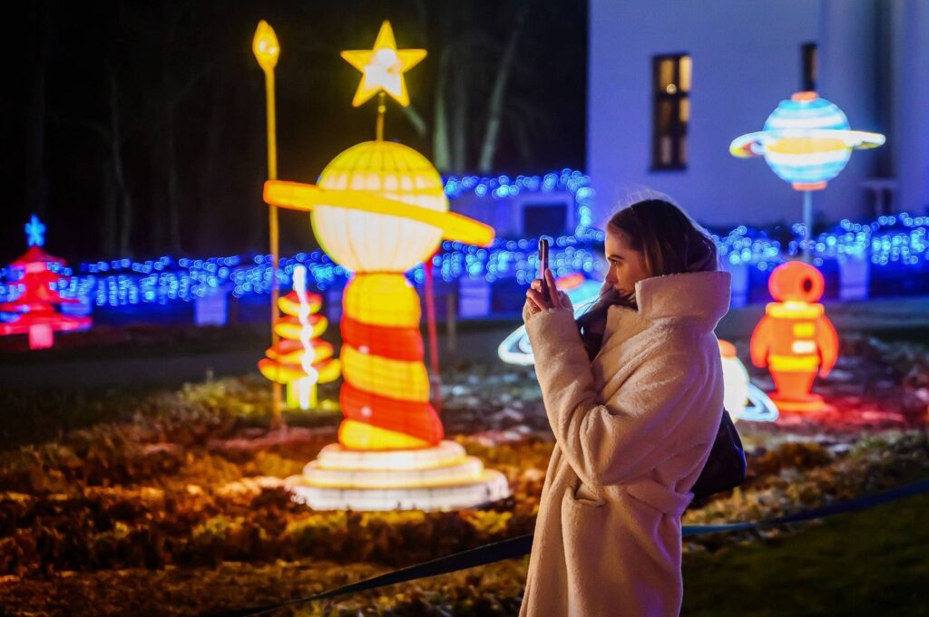 Pasižvalgykime po Pakruojo dvaro festivalio galeriją