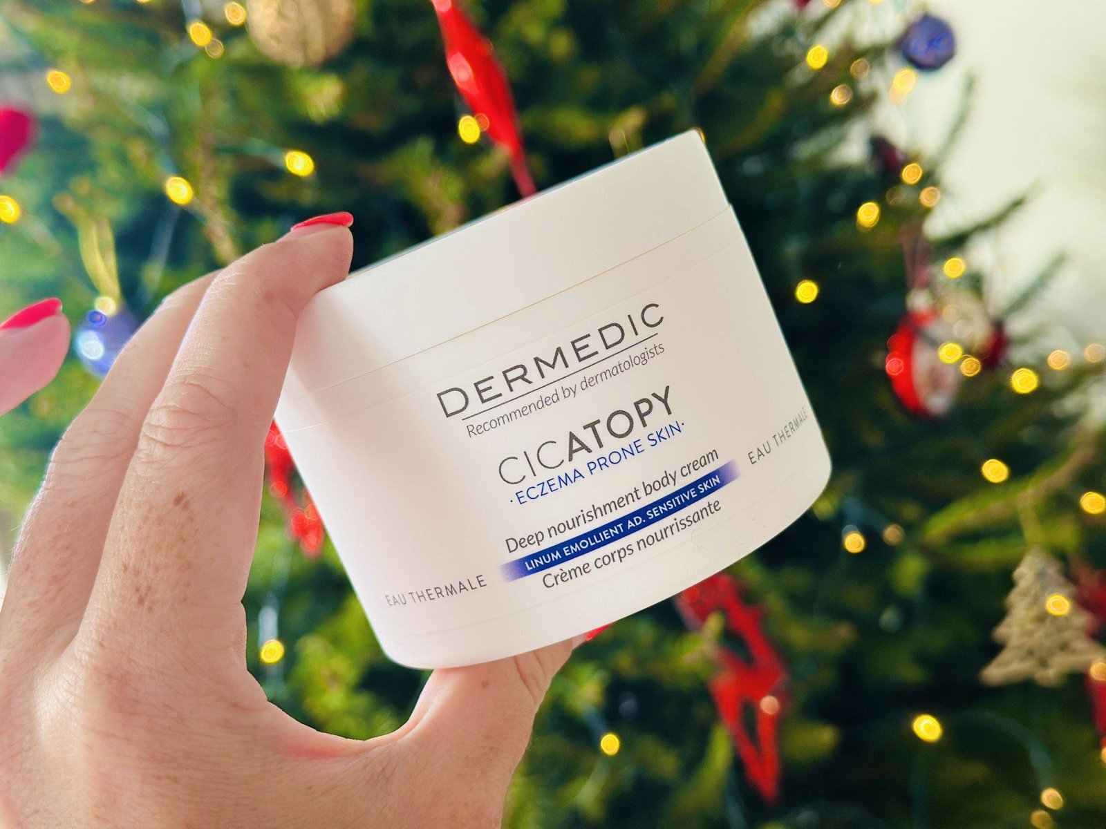 Kaip prižiūrėti odą žiemą - Dermedic Cicatopy