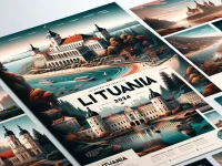 2024 Lietuvos turizmo naujienos