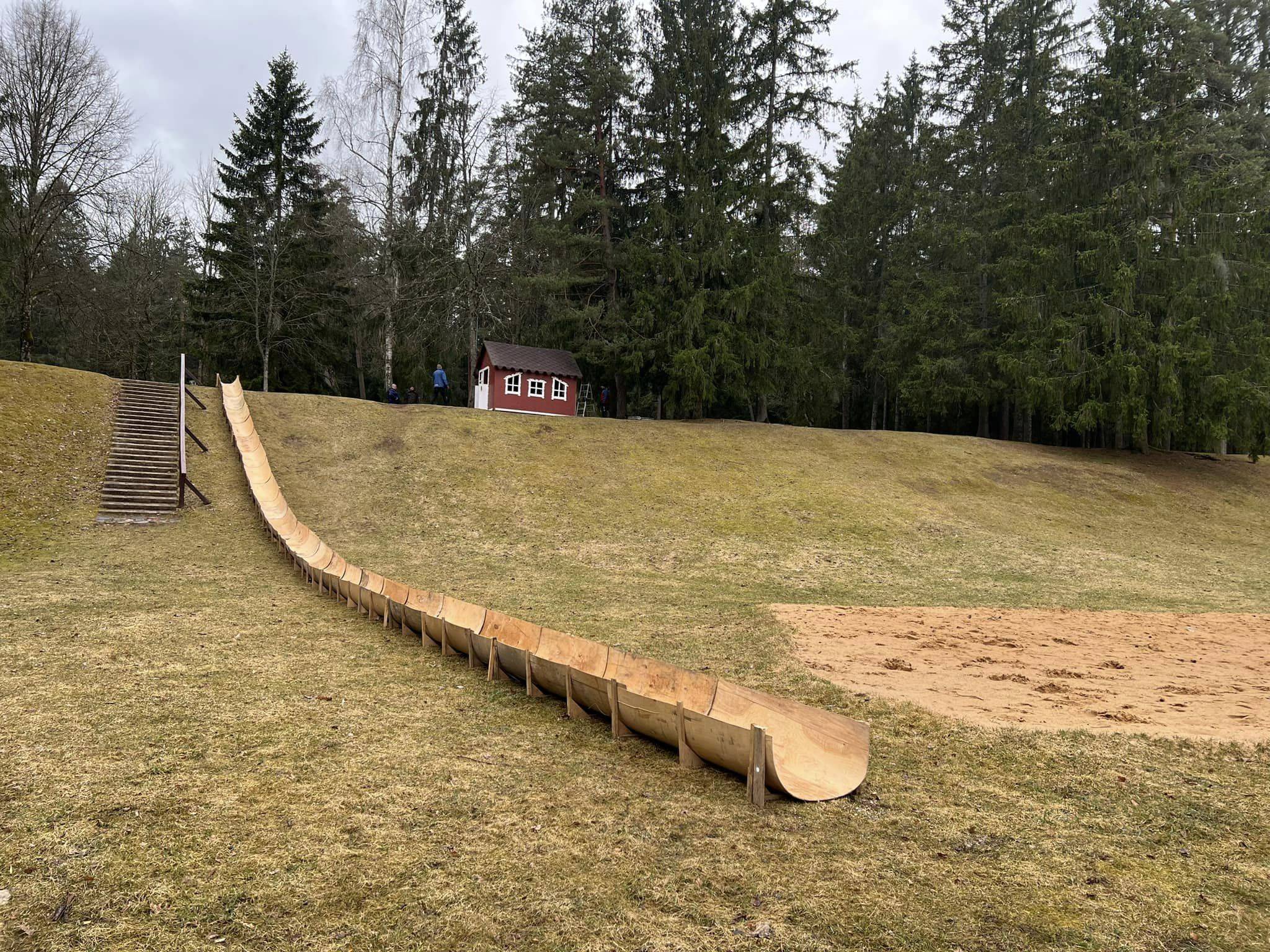 Ką veikti antrą Velykų dieną