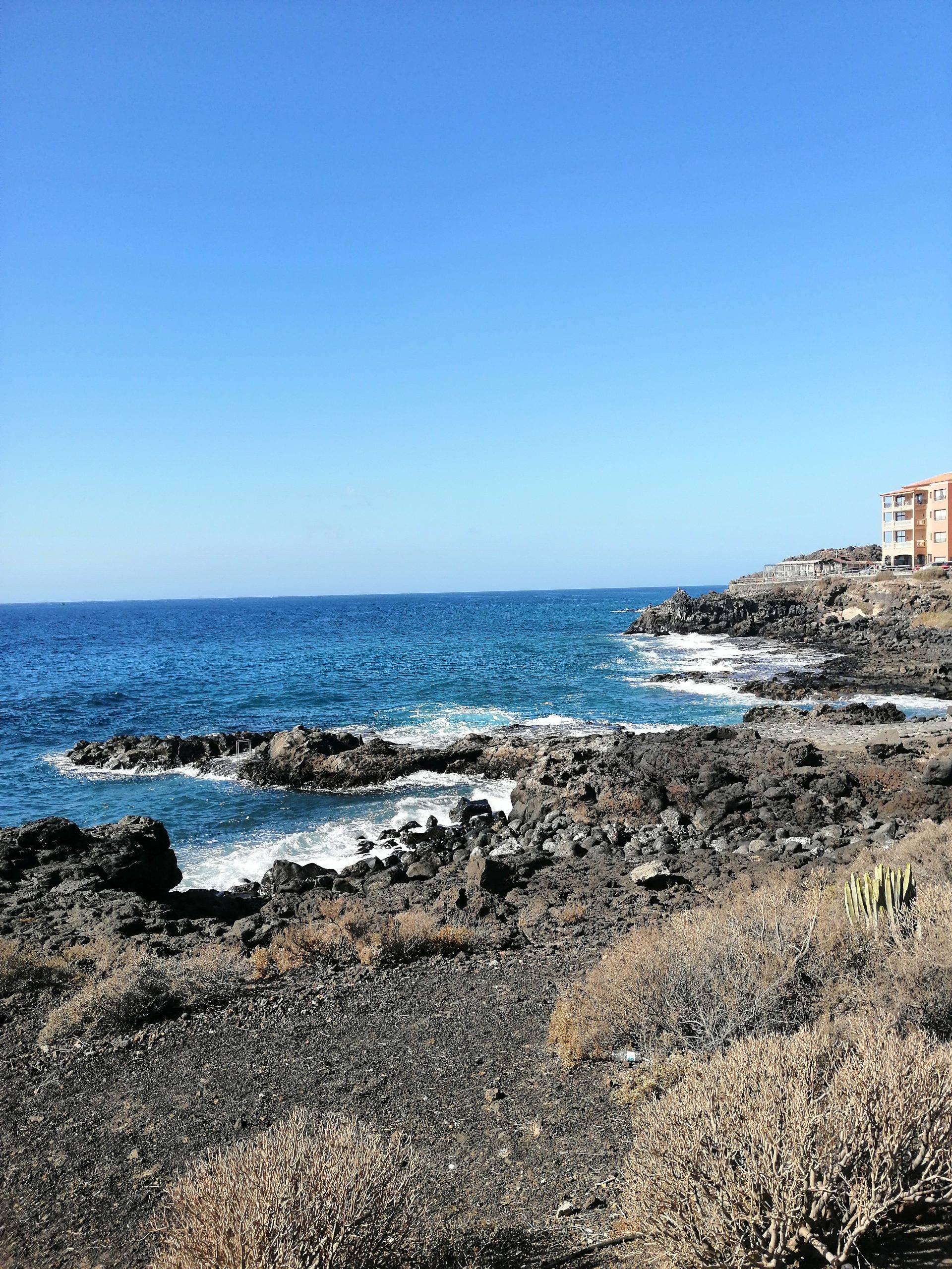Where to stay in Tenerife?