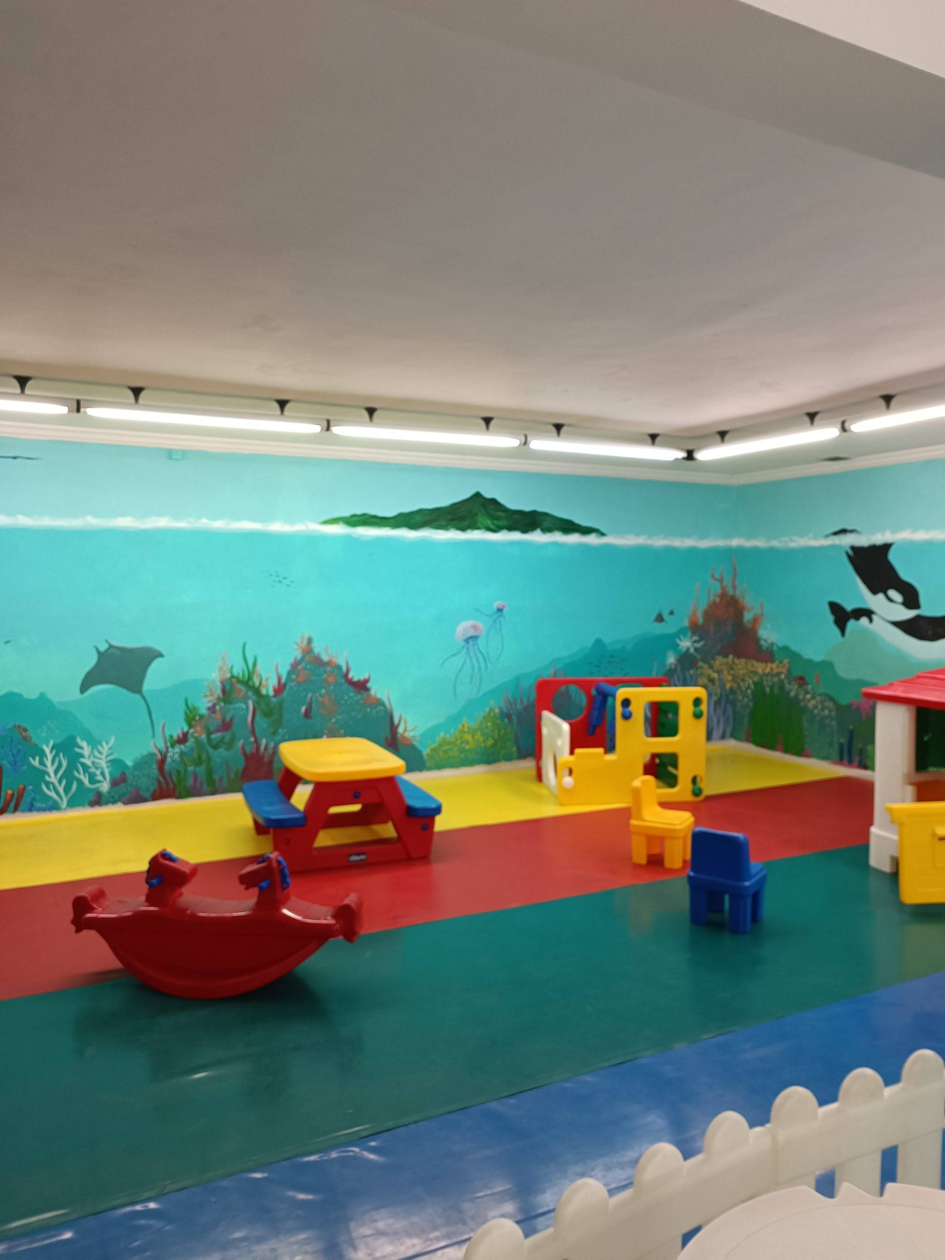 Tenerife hotels for families with children