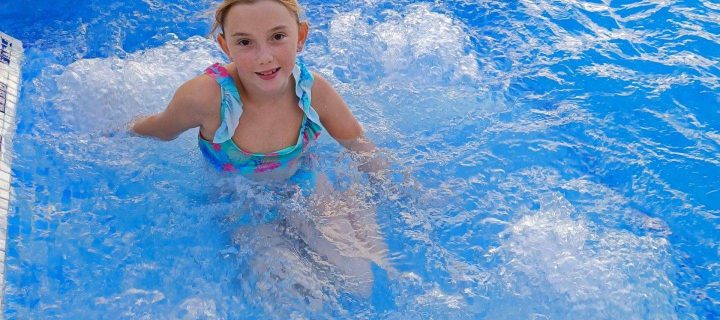 Tenerife hotels for families with children