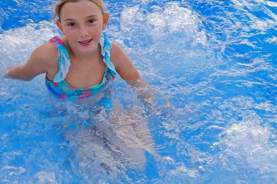 Tenerife hotels for families with children