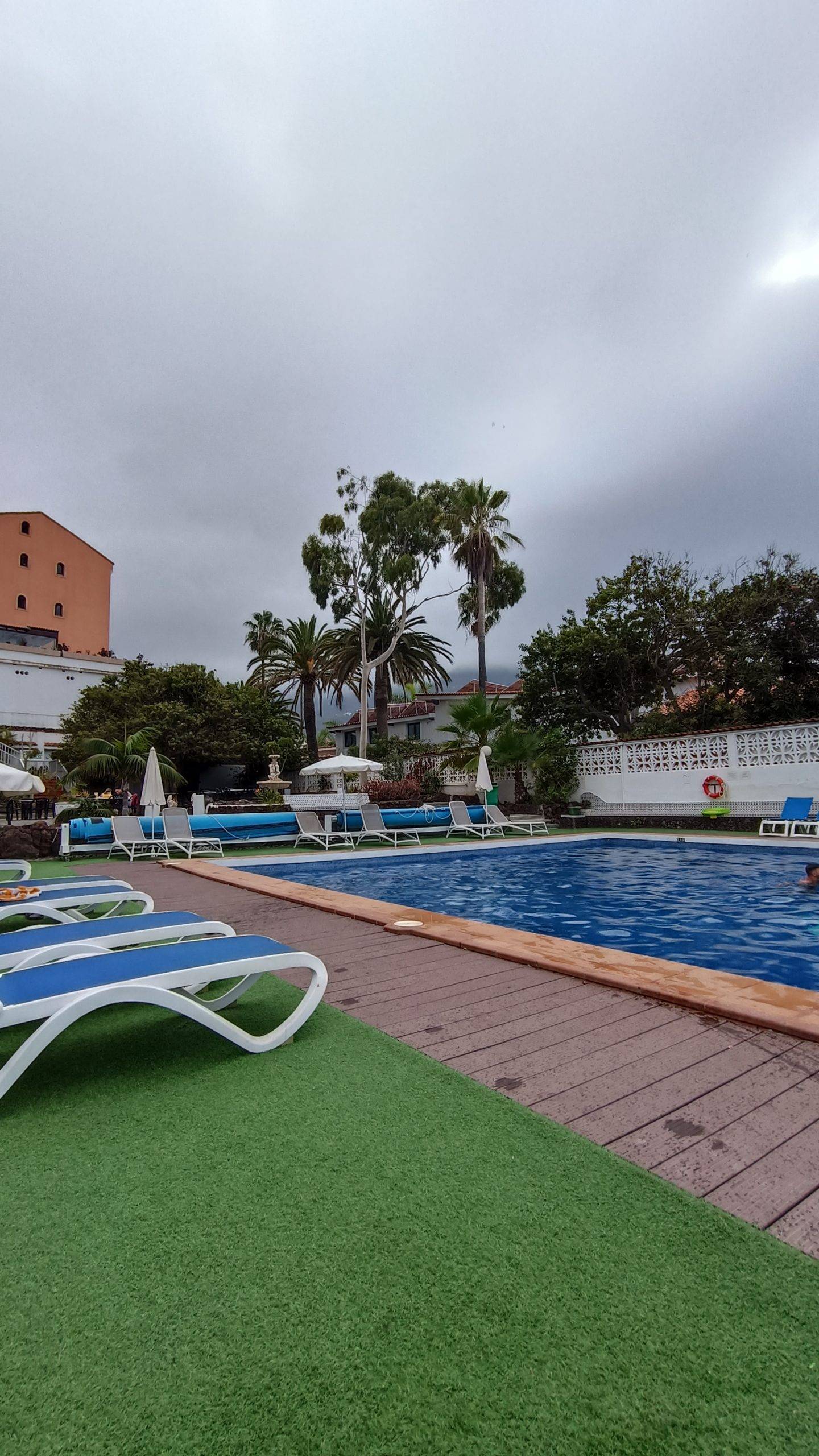 Tenerife hotels for families with children