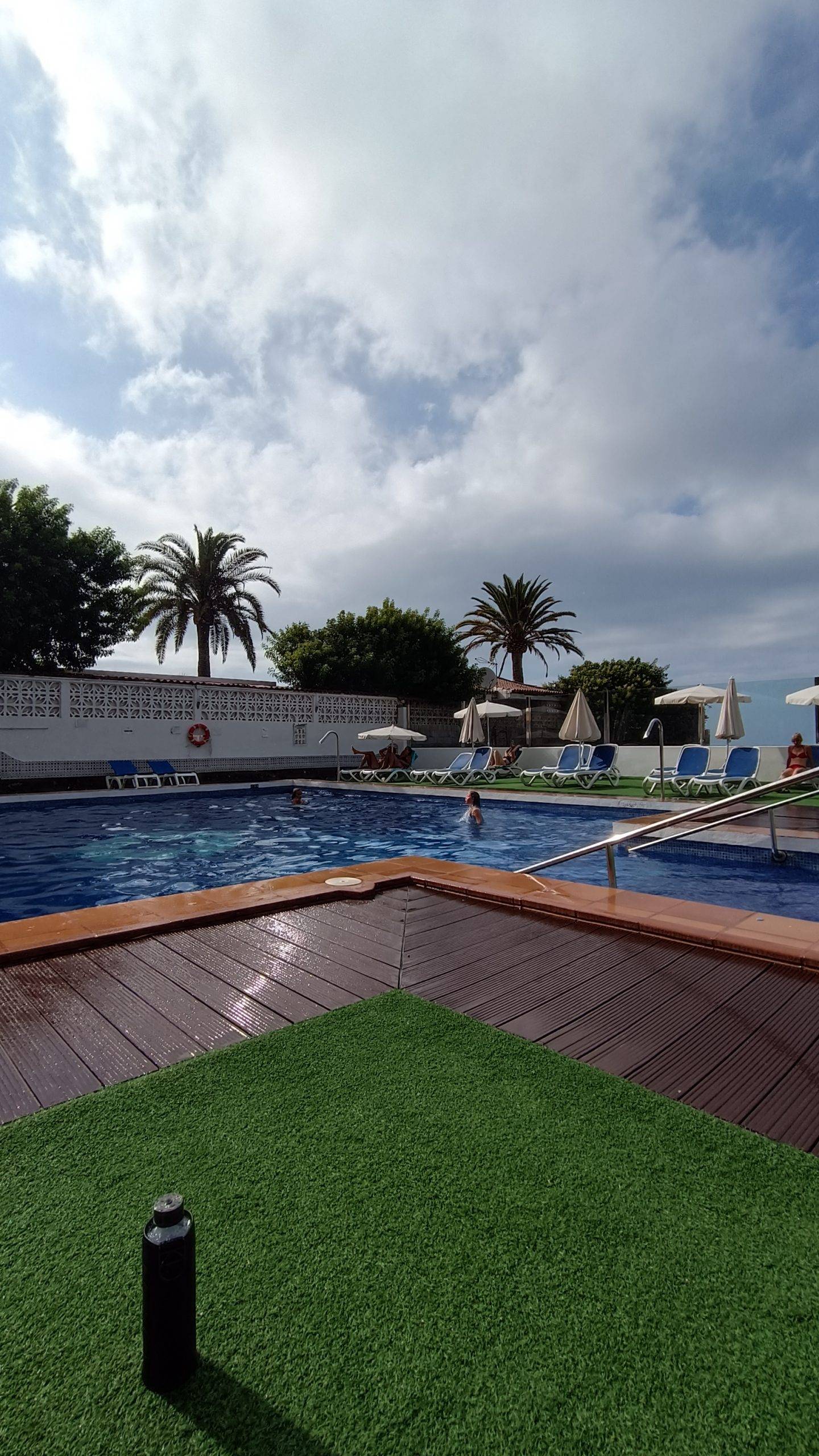 Tenerife hotels for families with children