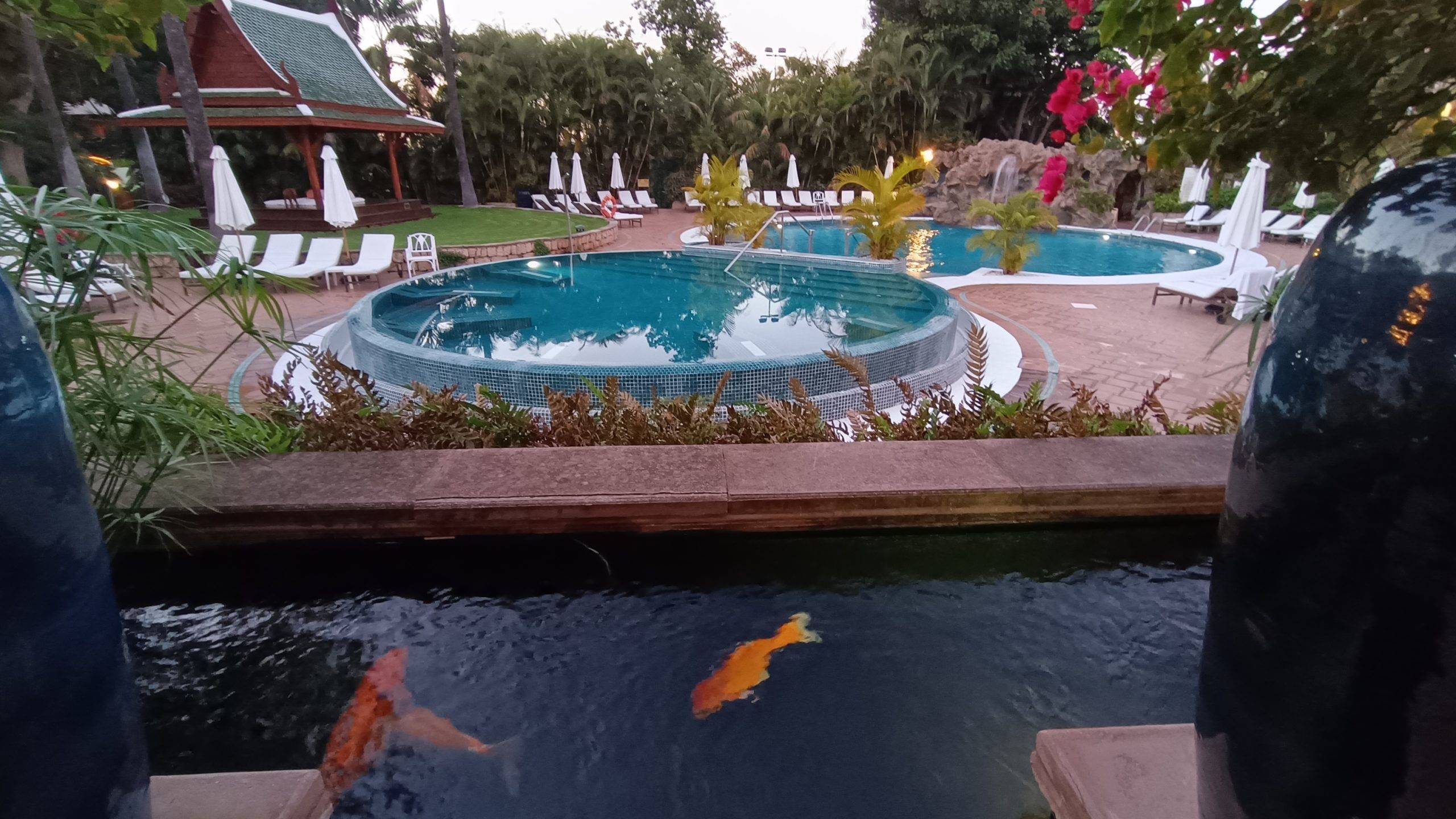 Hotel Botanico Puerto de la cruz