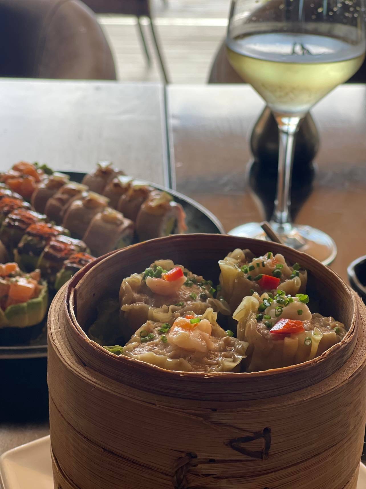 Asian cuisine restaurants guide in Tenerife
