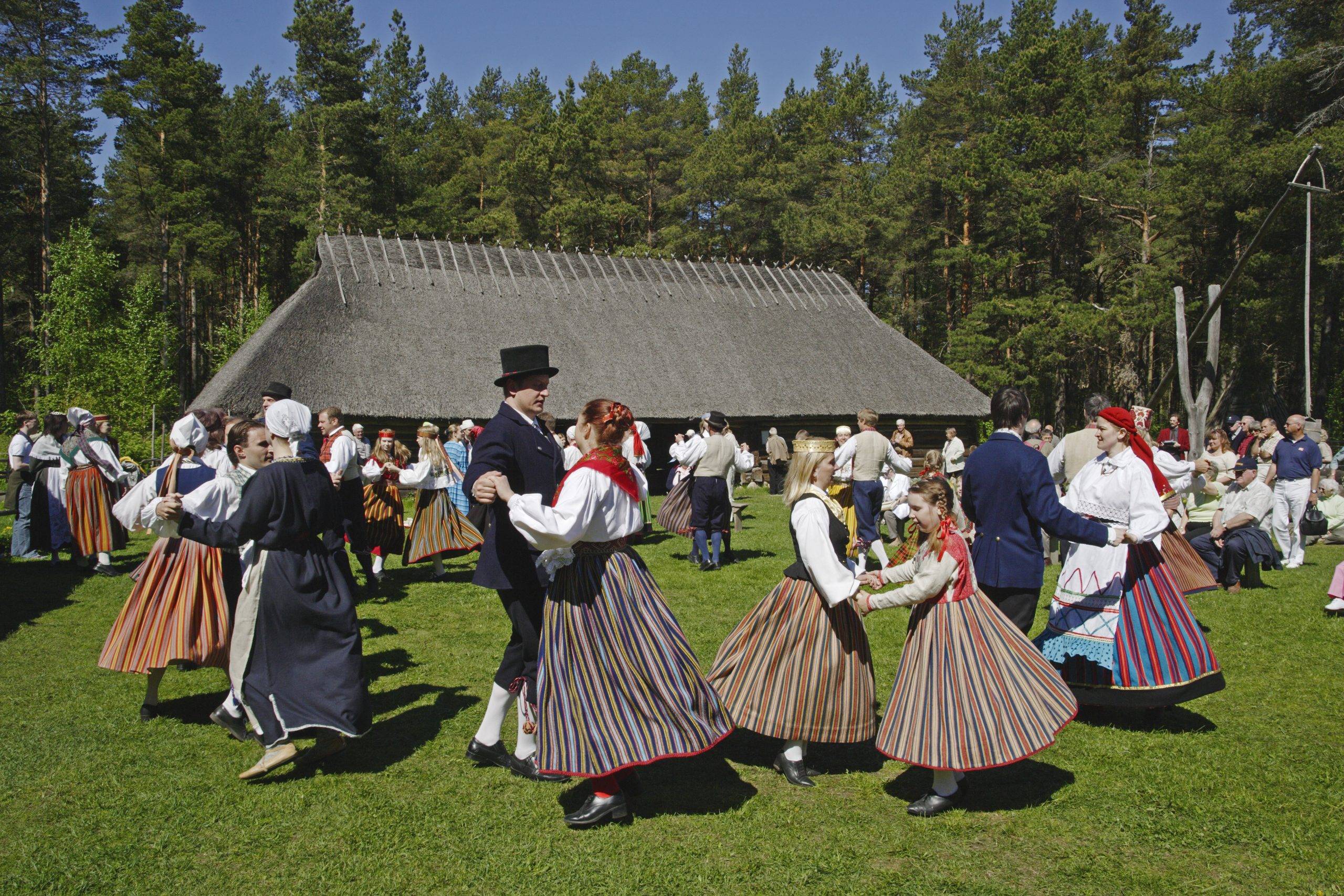 Open Museum of Estonia