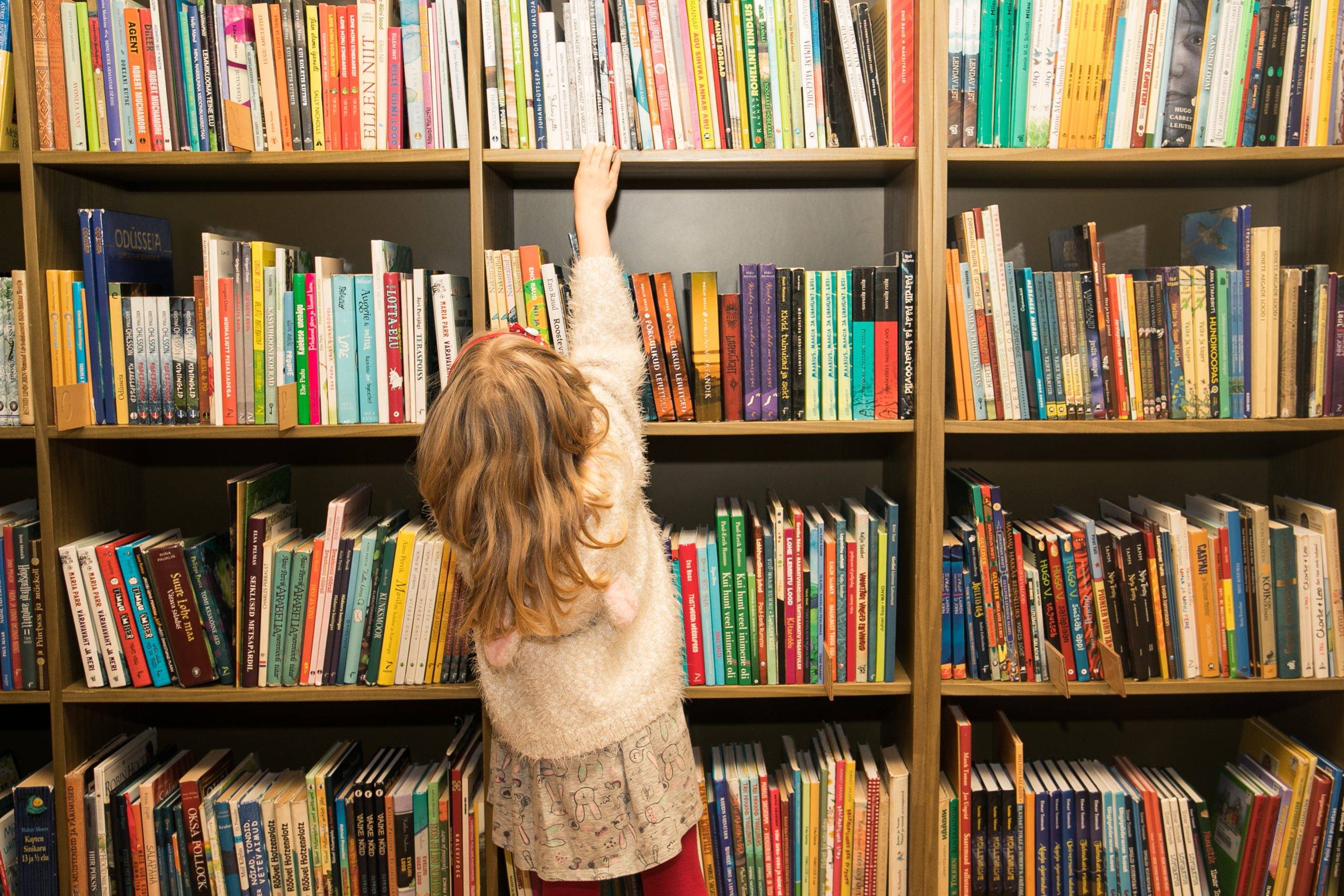 Estonian Children's Literature Centre