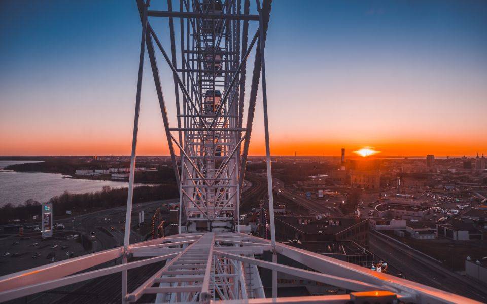 Tallinn eye