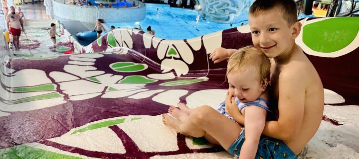 Druskininkai Grand SPA Lithuania Aquapark