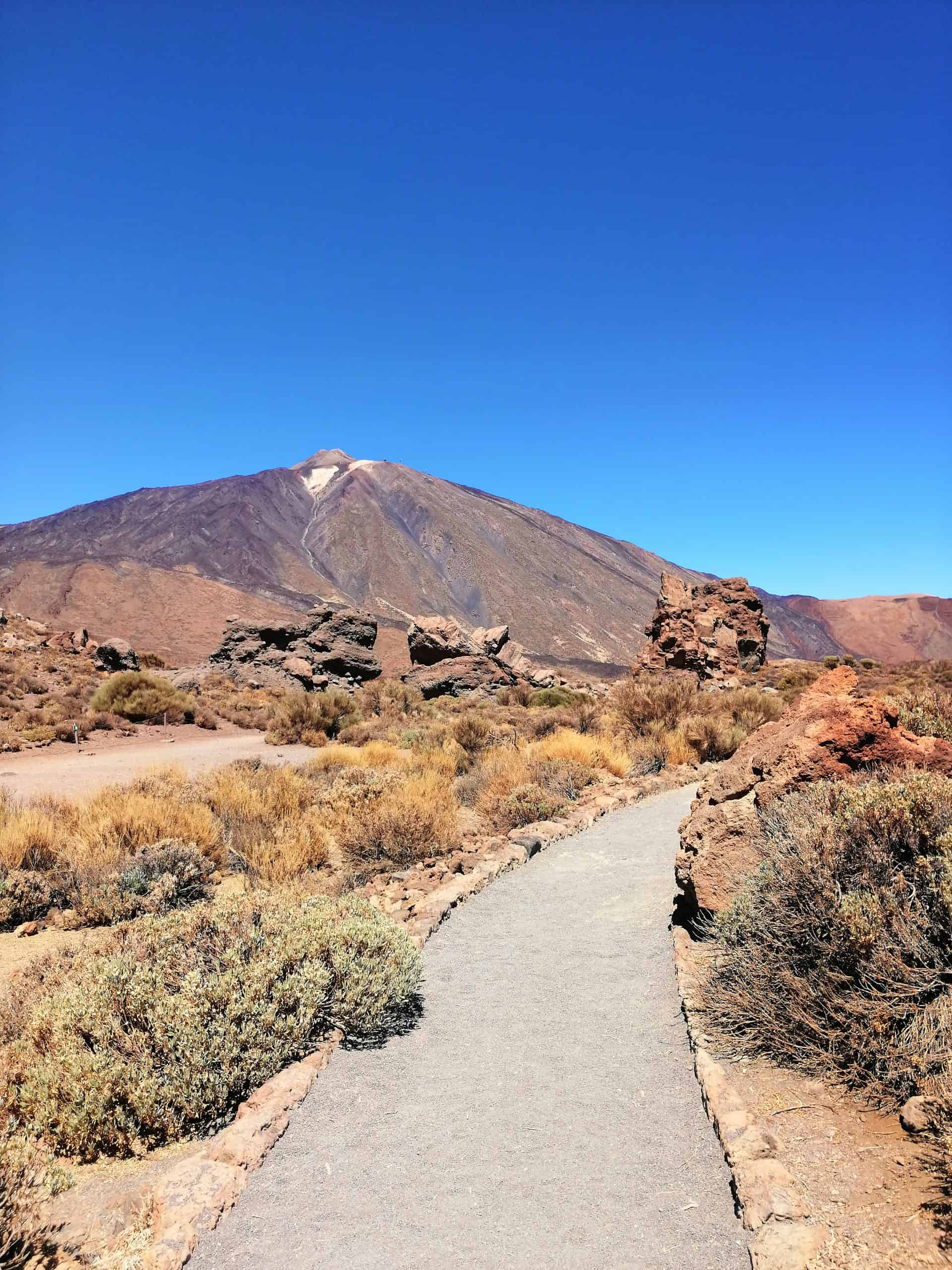 Teide National Park