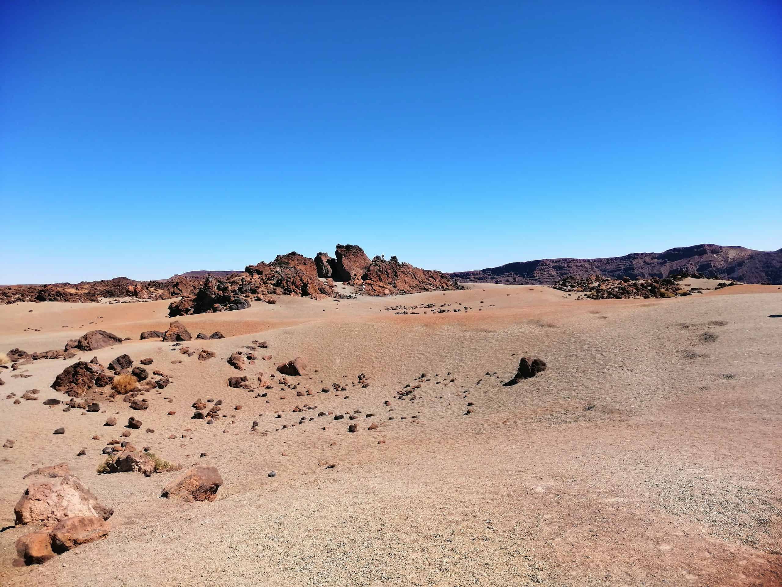 Teide National Park