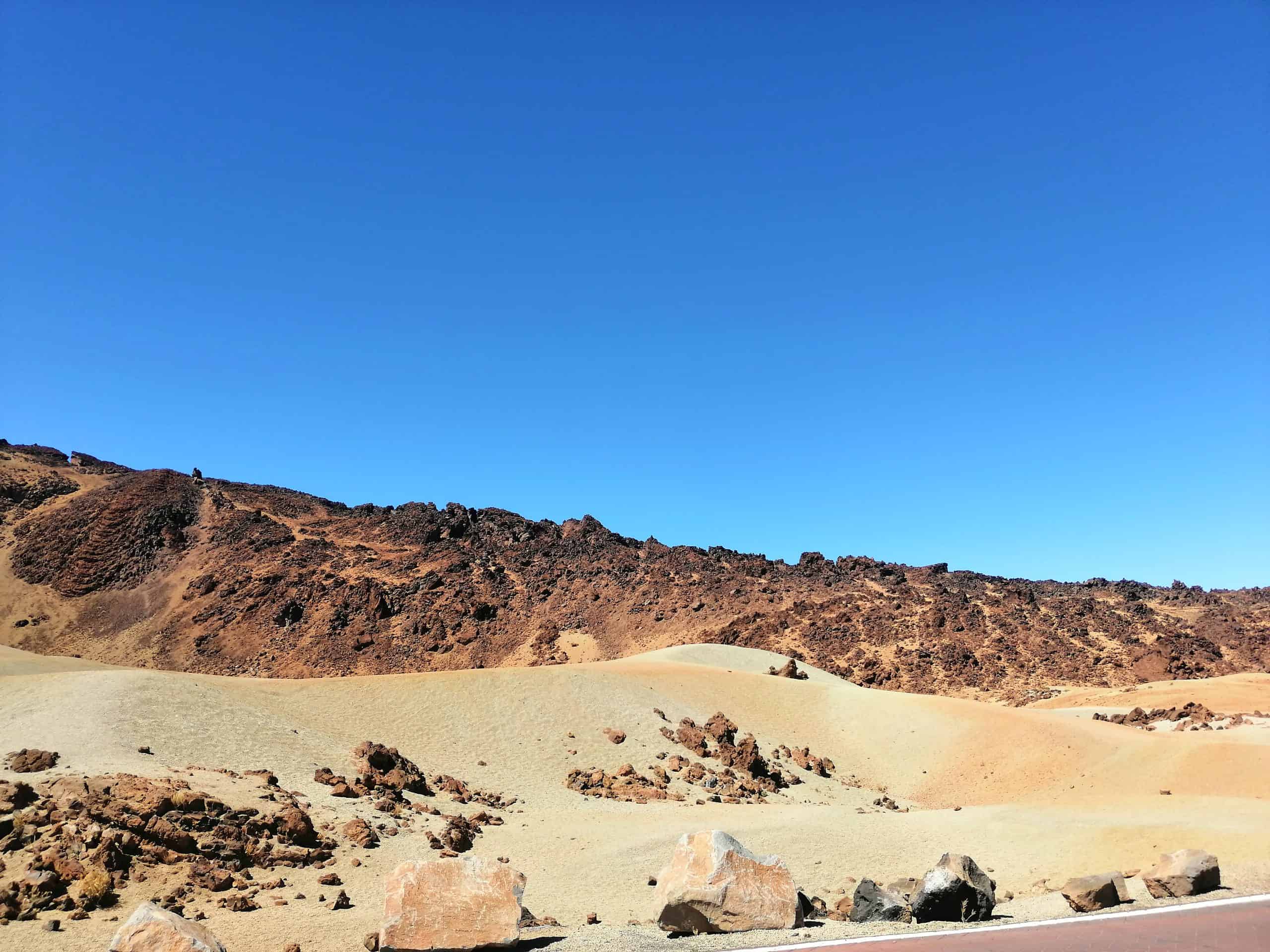 Teide National Park