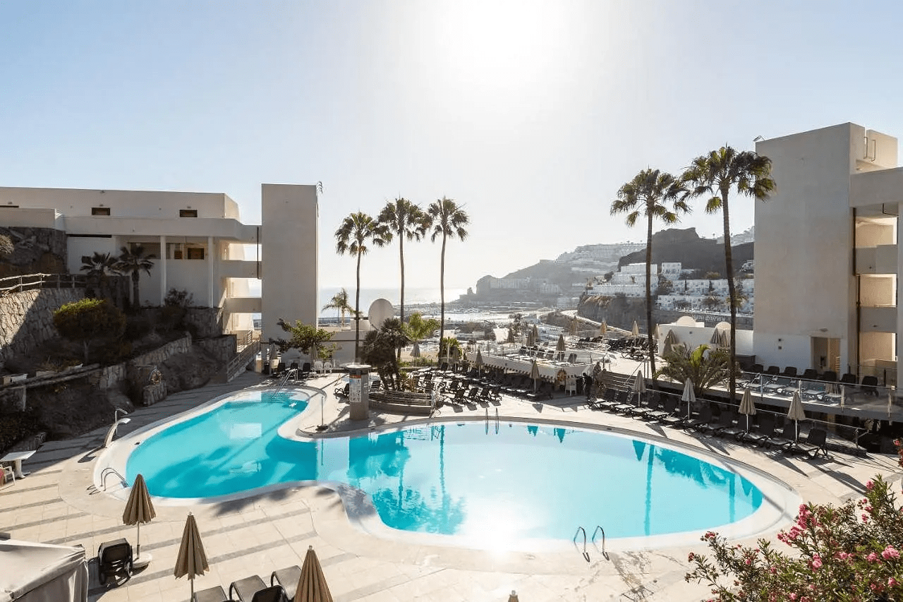 Where to Stay in Gran Canaria?